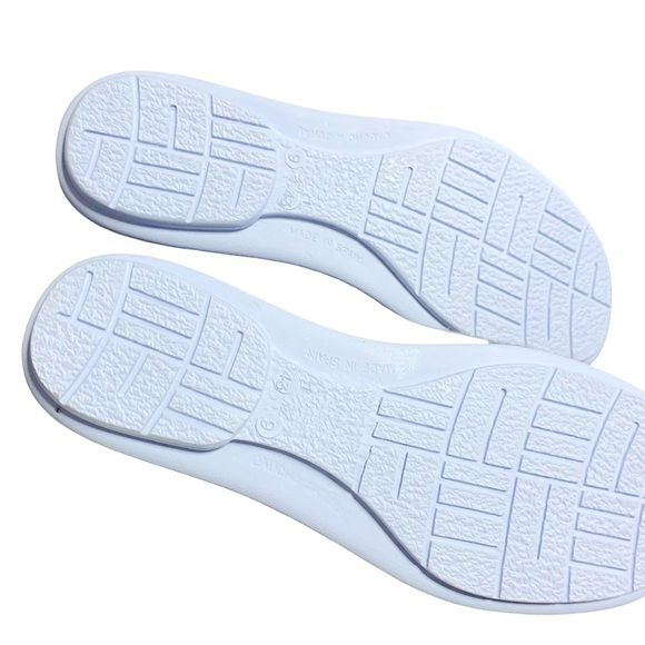 Clearwaters Sustainable Comfort Mule Slipper-nwt - Picture 5 of 8